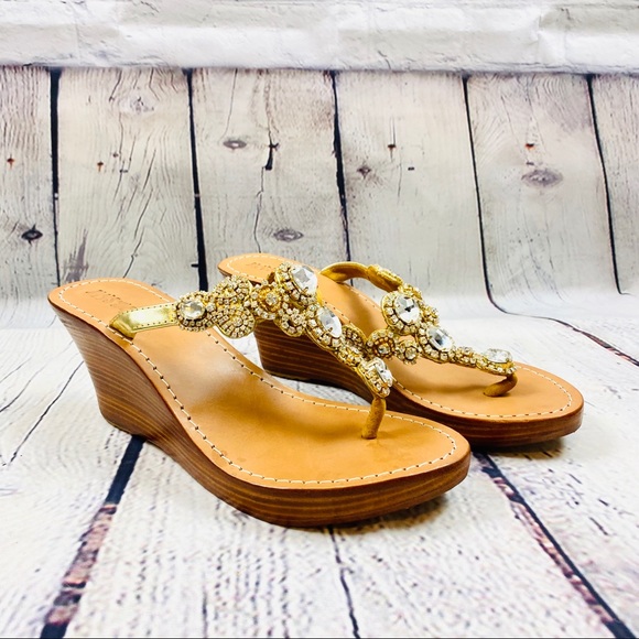 Mystique crystal wedges - Picture 2 of 7